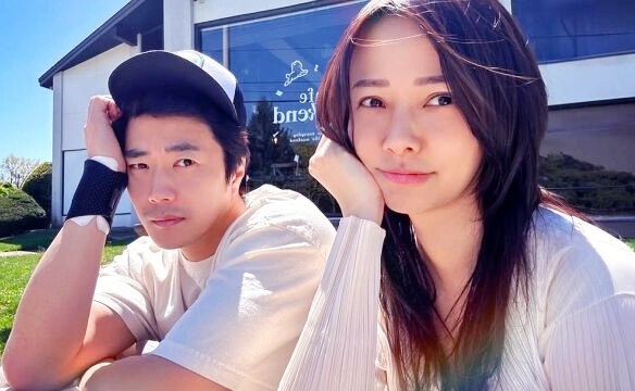 권상우 아들 룩희 근황, 아빠 미소 짓게 만든 성장 스토리