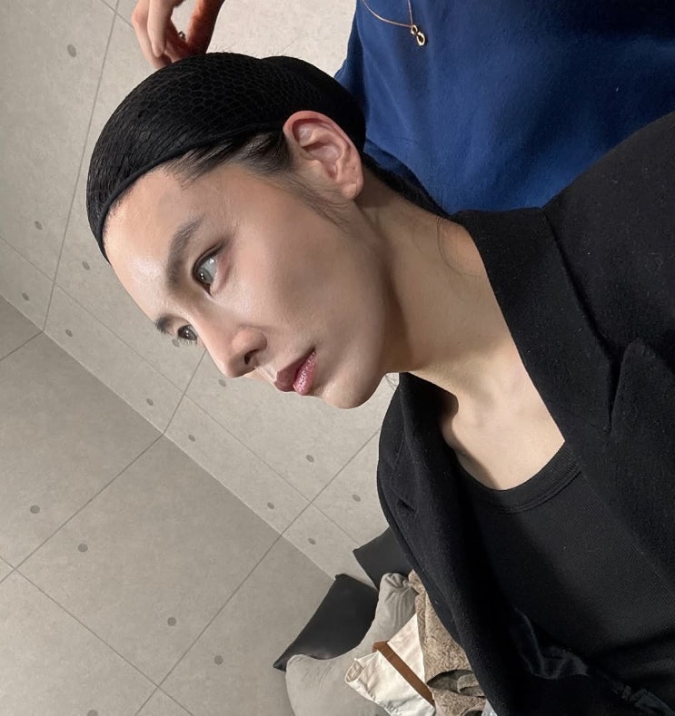 노민우 뮤지컬 이터니티 완벽 가이드 - 공연 정보부터 관람 후기까지